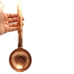ملاقه مسی