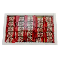 گز سنتی بلداجی اصلی 40% پسته