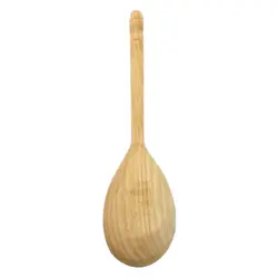 ملاقه چوبی