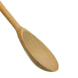 ملاقه چوبی