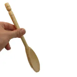 ملاقه چوبی