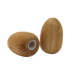 فلفل دان چوبی