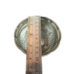 آجیل خوری مسی پایه برنجی
