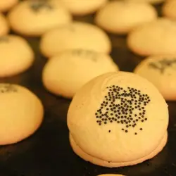 نان برنجی