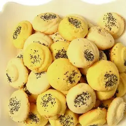 نان برنجی