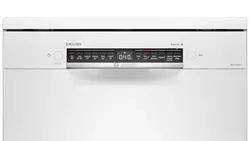 ماشین ظرفشویی سری 4 بوش مدل SMS4HBW00D