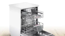 ماشین ظرفشویی سری 4 بوش مدل SMS4HBW00D