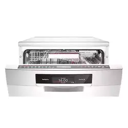 ماشین ظرفشویی بوش سری 8 زئولیت دار مدل SMS8ZDW48Q