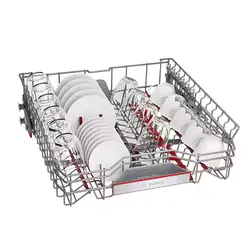 ماشین ظرفشویی بوش سری 8 زئولیت دار مدل SMS8ZDW48Q