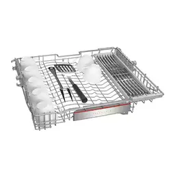 ماشین ظرفشویی بوش سری 8 زئولیت دار مدل SMS8ZDW48Q