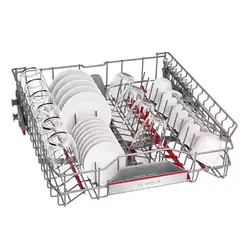 ماشین ظرفشویی بوش سری 8 زئولیت دار مدل SMS8ZDW48Q