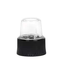 آبمیوه گیری چهار کاره تولیپس پلاس مدل FJ-A481B