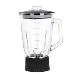 آبمیوه گیری چهار کاره تولیپس پلاس مدل FJ-A481B