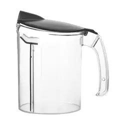 آبمیوه گیری 4 کاره تولیپس مدل Fj-479