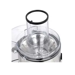آبمیوه گیری چهار کاره تولیپس مدل FJ-480
