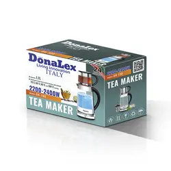 چای ساز دونالکس مدل DN-190