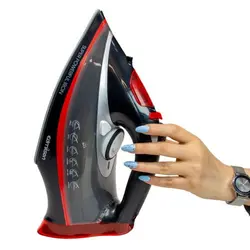 اتو بخار ادمیلسون مدلED920