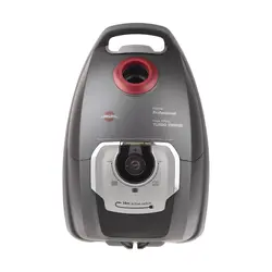 جاروبرقی پارس خزر مدل Turbo 2500WB طرح بوش