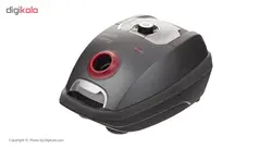 جاروبرقی پارس خزر مدل Turbo 2500WB طرح بوش