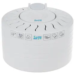 میوه و سبزی خشک کن سایا مدل GP-102