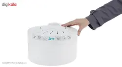 میوه و سبزی خشک کن سایا مدل GP-102