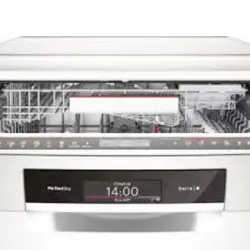 ماشین ظرفشویی بوش مدل SMS8ZDW48Q