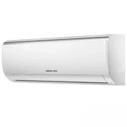 کولر گازی جنرال گلد ۲۴۰۰۰ پلاتینیوم مدل GG-MS24000