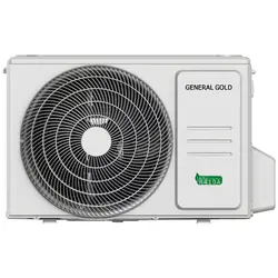 کولر گازی جنرال گلد ۲۴۰۰۰ پلاتینیوم مدل GG-MS24000