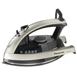 اتو بخار پاناسونیک مدل NI-JW670CLTX