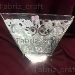آجیل خوری کریستال خور