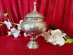 قندان پایه دار