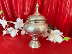 قندان پایه دار
