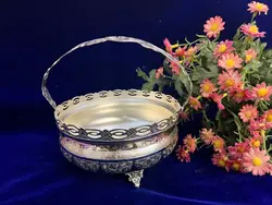 آجیل خوری دسته دار