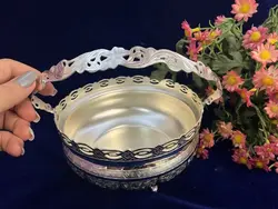 آجیل خوری دسته دار