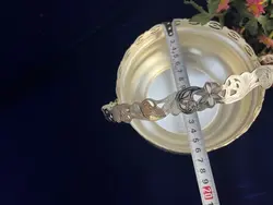 آجیل خوری دسته دار