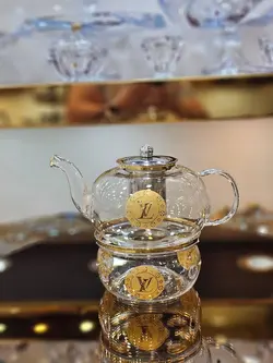 قوری وارمردار پیرکس وارداتی