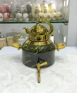 کتری قوری وارداتی General luxe