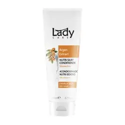 ماسک مو تیوپی لیدی کالر مدل آرگان حجم 250 میل