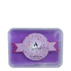 پارافین آرایشی اطلس مدل لوندر حجم 500 گرم