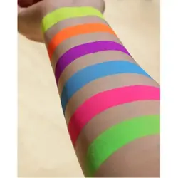 سایه شاین و هایلایتر هایمر مدل pink