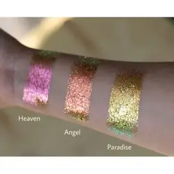 سایه شاین و هایلایتر هایمر مدل Light gold