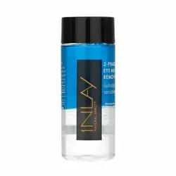 پاک کننده آرایش چشم این‌لی مدل دوفاز حجم 120 میل