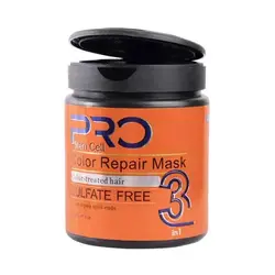 ماسک مو استم سل مدل 3in1 حجم 500 میل