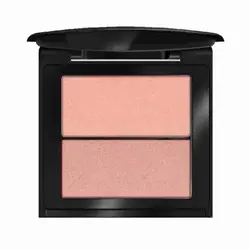 هایلایتر این‌لی مدل Rose Gold کد 3