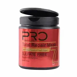 ماسک مو استم سل مدل 7in1 حجم 500 میل