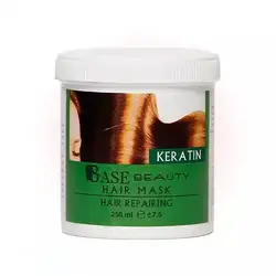 ماسک مو کراتینه بیس بیوتی 250 میل