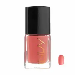 لاک ناخن این‌لی مدل Heaven Rose کد 38