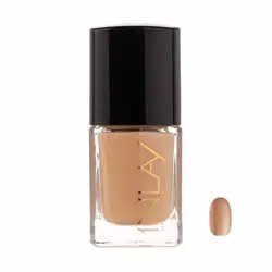 لاک ناخن این‌لی مدل Elegant کد 42