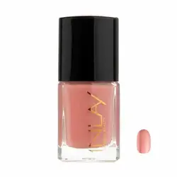 لاک ناخن این‌لی مدل Anjelic کد 25