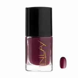 لاک ناخن این‌لی مدل Sugar Plum کد 32